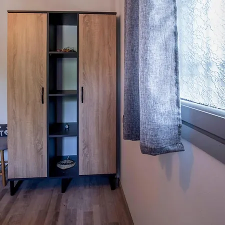 Apartment Cosy Stalida