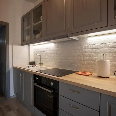 Cosy Apartment