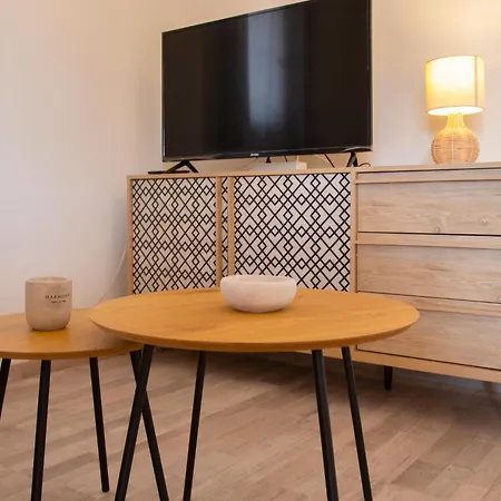 Cosy Apartment
